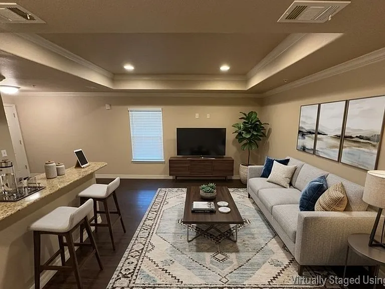 The Village at Clear Creek — Photo 8