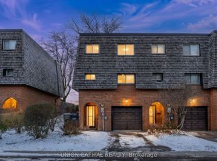 9 Briar Path, Brampton, ON L6T2A2