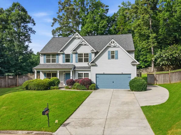 4094 Hidden Enclave Ln NW, Kennesaw, GA 30152