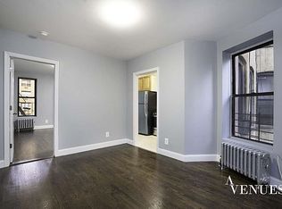 428 E 116th St #14A, New York, NY 10029