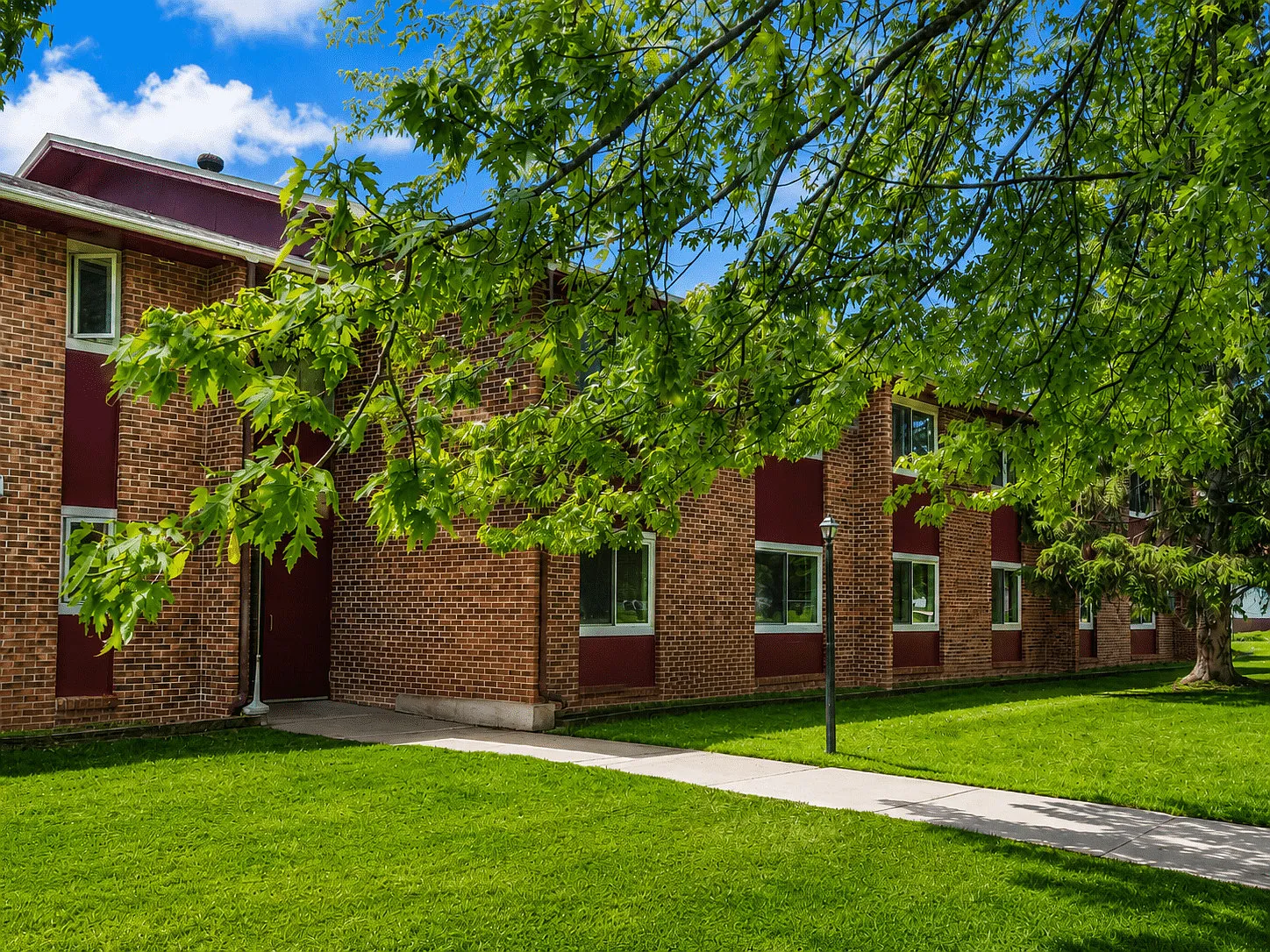Northland Apartments — Photo 1