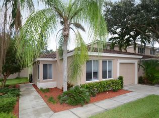 11135 SW 17th Mnr, Davie, FL 33324