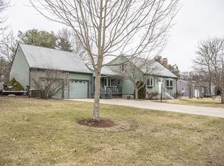 14 Tyson Rd, Franklin, MA 02038