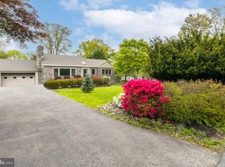 544 Moreno Rd, Wynnewood, PA 19096