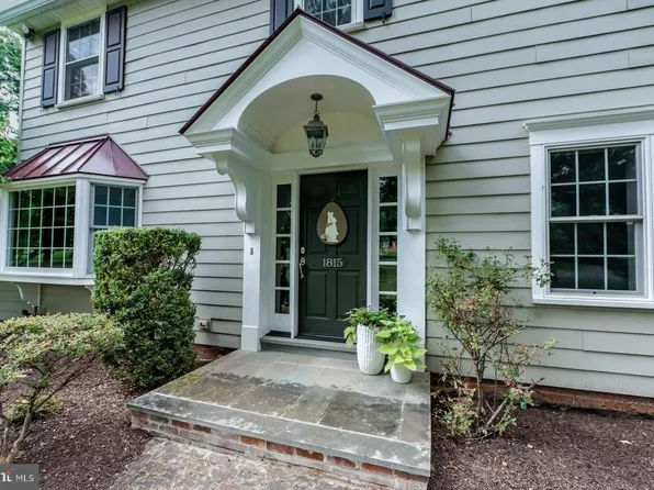 1815 Green Briar Dr, Worcester, PA 19490