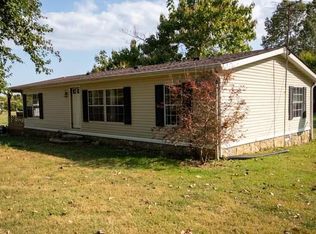 22034 Sleck Ln, Laurel, IN 47024