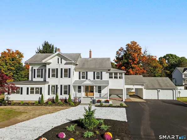 3 Potter Road, North Haven, CT 06473