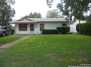 5639 Middlefield Dr, San Antonio, TX 78242
