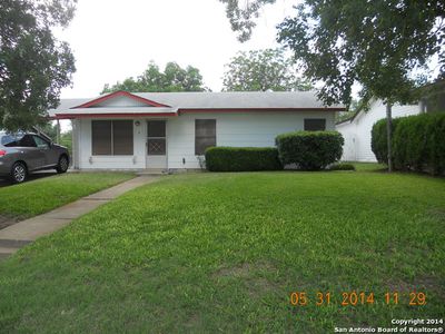 5639 Middlefield Dr, San Antonio, TX, 78242