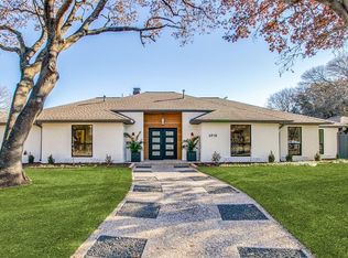 6918 Waggoner Dr, Dallas, TX 75230