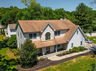 200 Prospect Ave, Morris Plains, NJ 07950