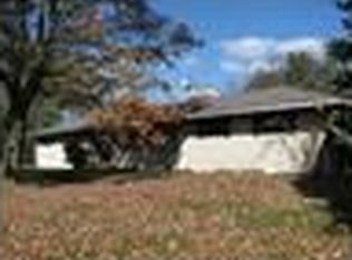 16210 Roses Run Rd, Salineville, OH 43945