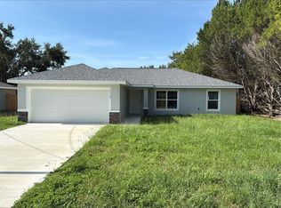 13732 SW 114th Pl, Dunnellon, FL 34432