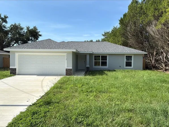 13732 SW 114th Pl, Dunnellon, FL 34432
