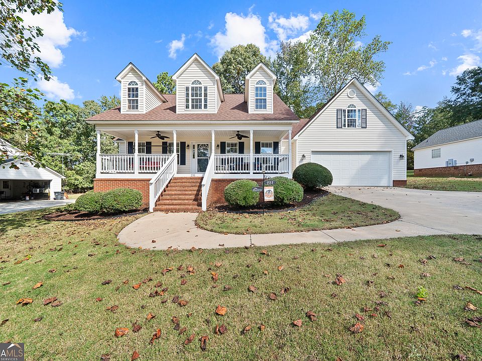 1st image of 251 Southern Walk Dr NE