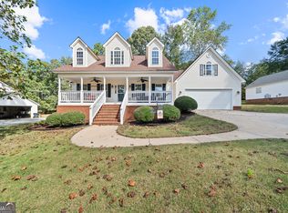 251 Southern Walk Dr NE, Milledgeville, GA 31061