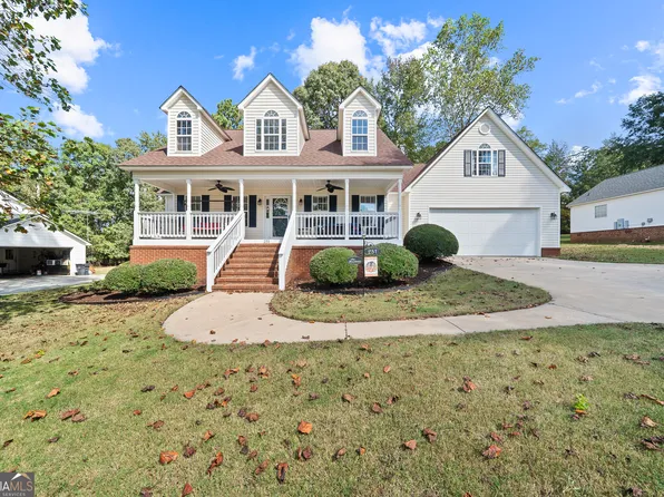 251 Southern Walk Dr NE, Milledgeville, GA 31061