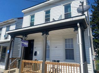 1135 Chestnut Street, Lebanon, PA 17042