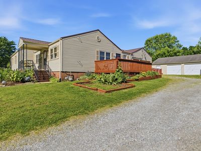 442 Crescent Dr, Springfield, TN, 37172