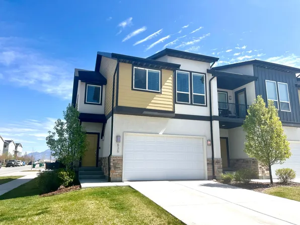 636 W Life Dr, Bluffdale, UT 84065
