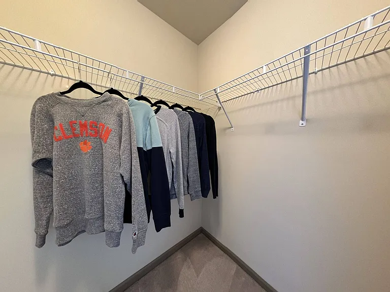 Closet