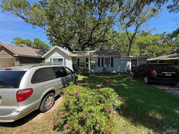 226 Cherokee Trl, Pensacola, FL 32506