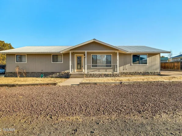 277 W 10th St, Eagar, AZ 85925