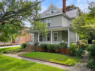3114 Luxembourg Ave, Norfolk, VA 23509