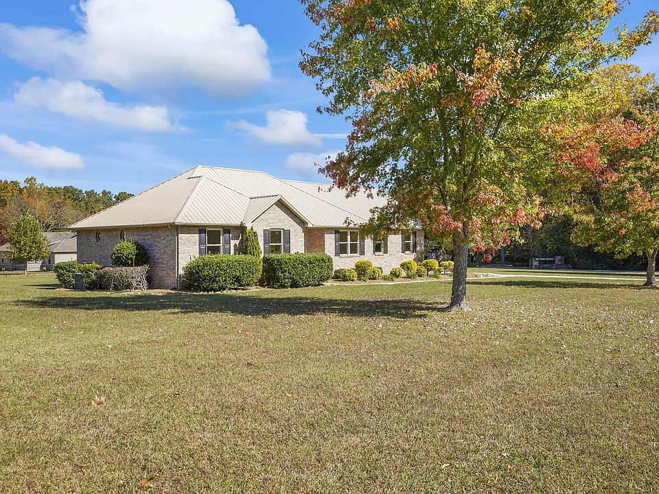 261 Dry Creek Ln, Winchester, TN 37398 Zillow