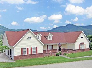 1795 Saint Andrews Cir, Blacksburg, VA 24060
