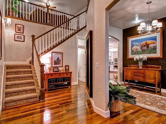 Colonial Baluster Railing