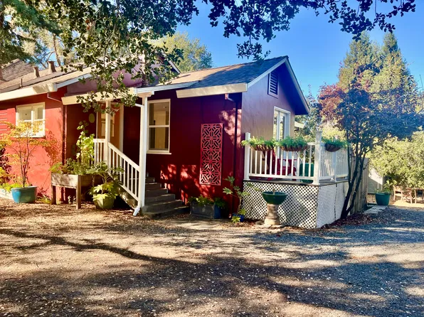 (undisclosed Address), Sebastopol, CA 95472