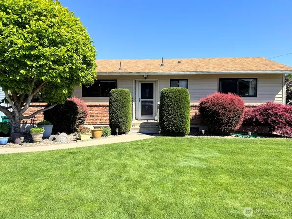 1222 Leanne Place, Wenatchee, WA 98801