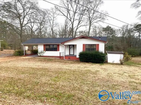 175 Noblitt Cir, Boaz, AL 35956