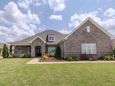 123 Rosemary Ayers Dr, Madison, AL, 35756