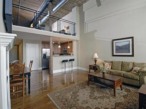 Harris Mill Lofts — Photo 18