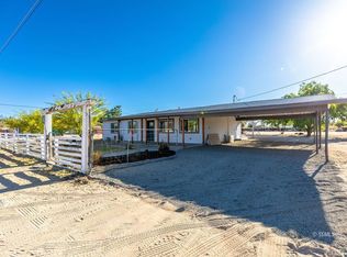 1517 N Clifford St, Ridgecrest, CA 93555