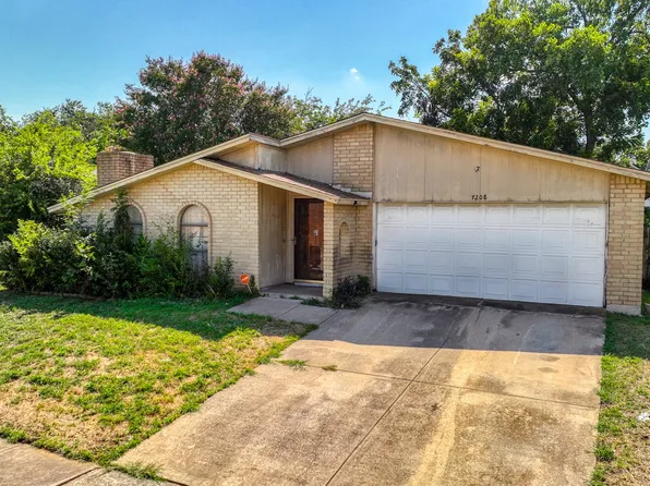 7208 Baird Dr, Fort Worth, TX 76134