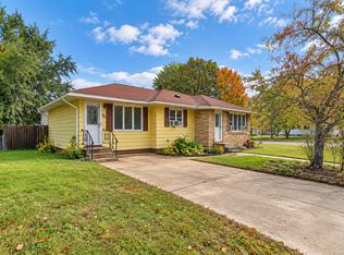 821 3rd Ave NE, Staples, MN 56479