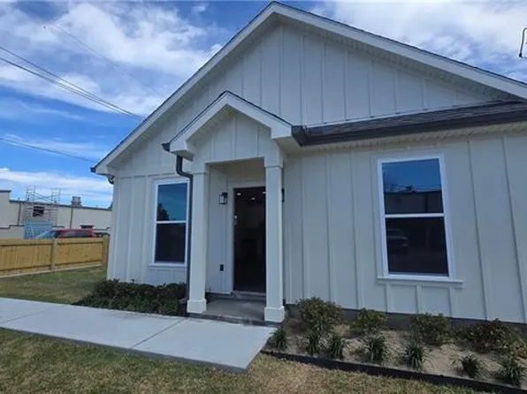 3625 Park Blvd, Chalmette, LA