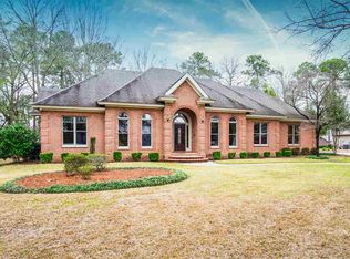 101 Forest Pointe, Warner Robins, GA 31088