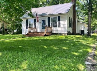 415 Jackson St, Chillicothe, MO 64601