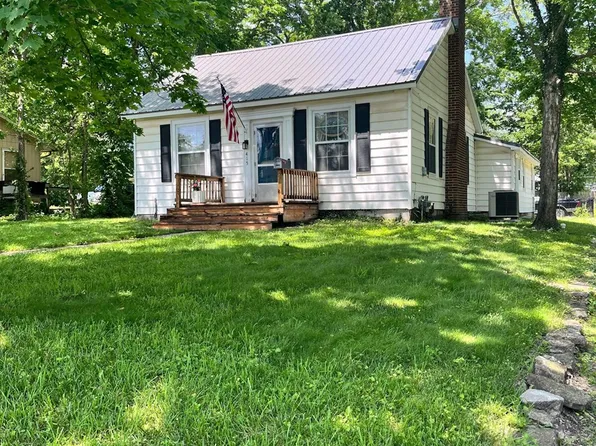 415 Jackson St, Chillicothe, MO 64601
