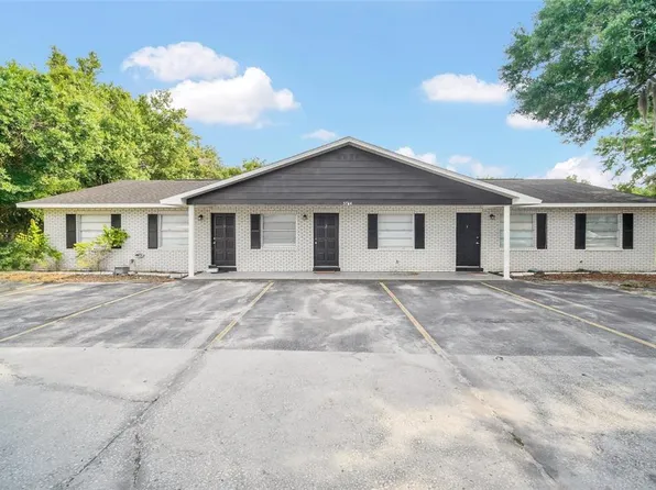 5764 State Road 542 W, Winter Haven, FL 33880