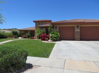 1609 N Liberty Greens Dr, Washington, UT 84780