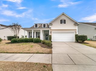 520 Tranquil Waters Way, Summerville, SC 29486