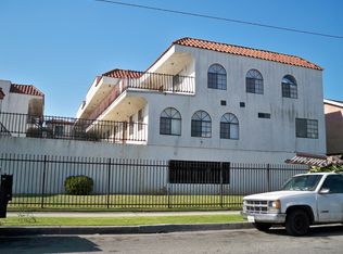 12533 Kornblum Ave APT 11, Hawthorne, CA 90250