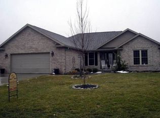 2021 Galway Trl, Madison, IN 47250