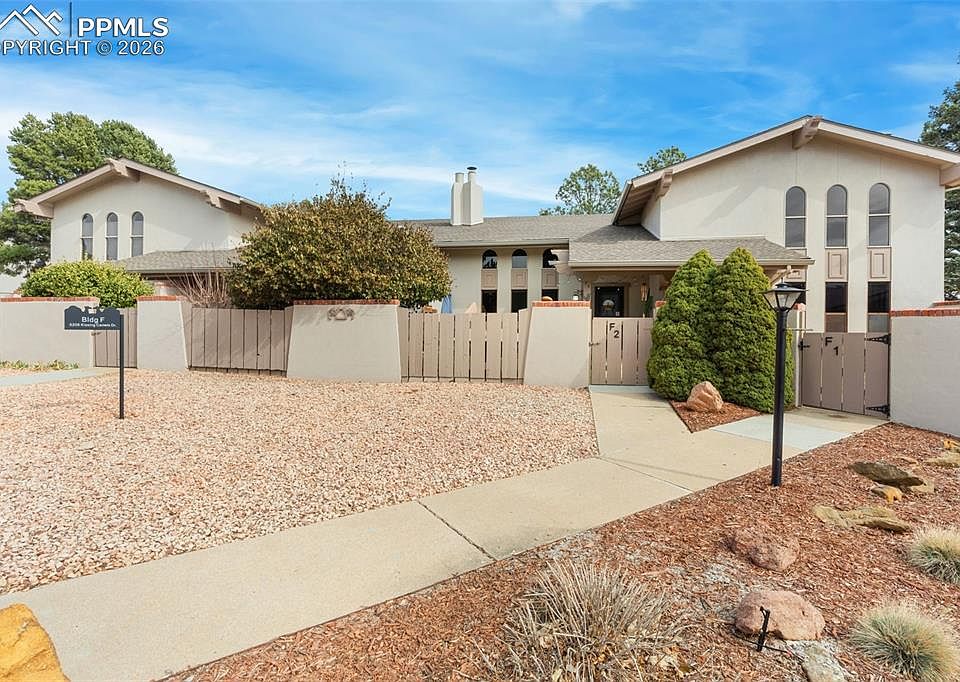 1st image of 5208 Kissing Camels Dr APT F2