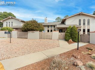 5208 Kissing Camels Dr APT F2, Colorado Springs, CO 80904